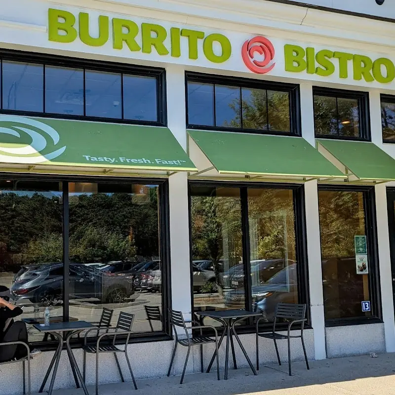 Mashpee - Burrito Bistro