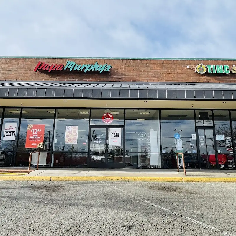 Papa Murphy's | Take 'N' Bake Pizza
