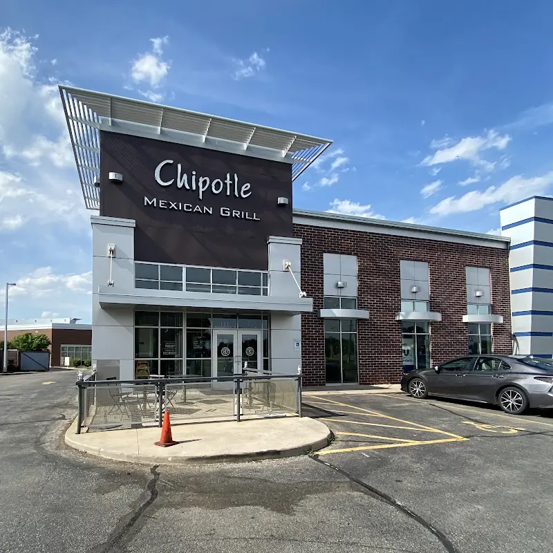 Chipotle Mexican Grill