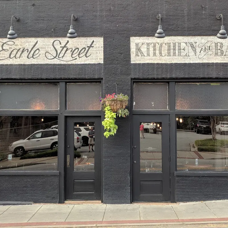 Earle Street Kitchen and Bar