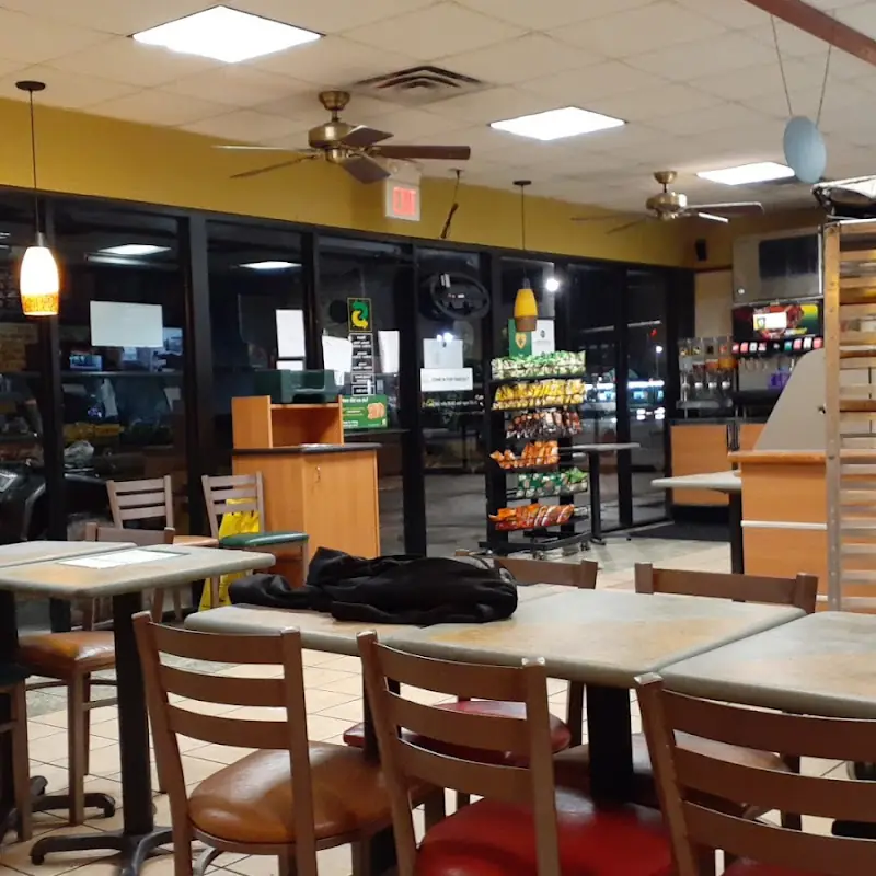 Subway