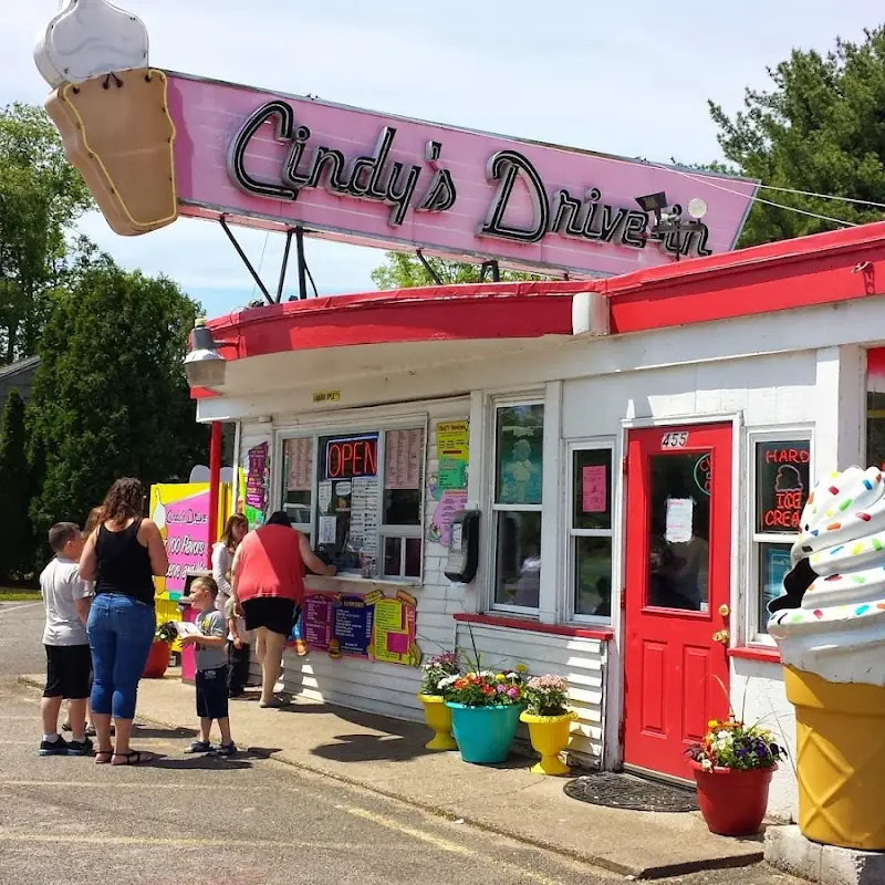 Cindy's Drive In