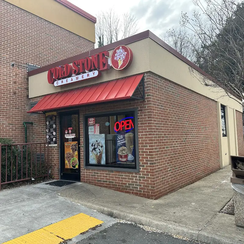 Cold Stone Creamery