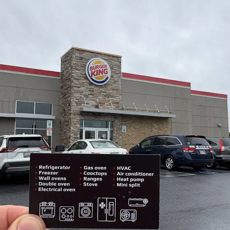 Burger King