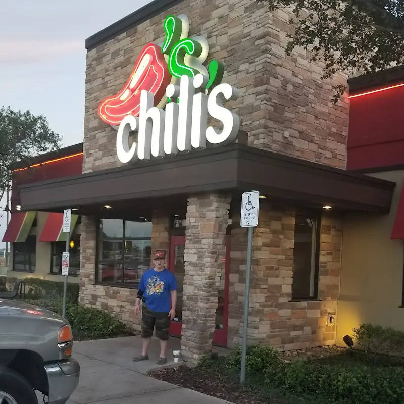 Chili's Grill & Bar