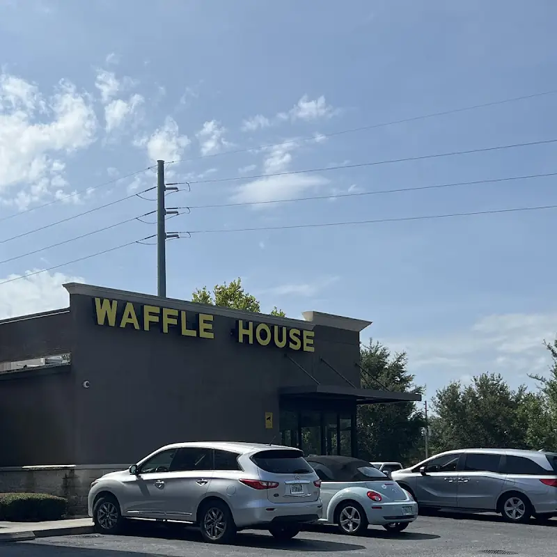 Waffle House