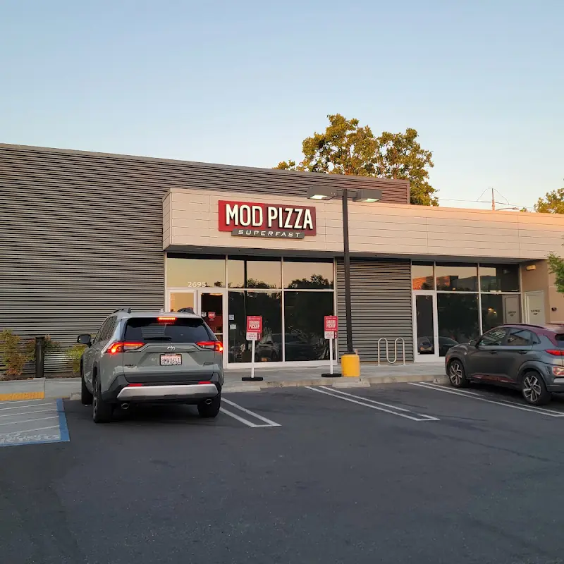MOD Pizza