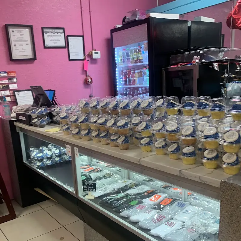 Tamu Cupcakery