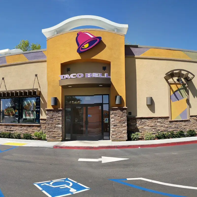 Taco Bell