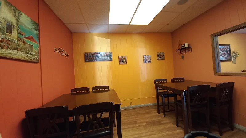 Daylight Bakery & Ice Cream