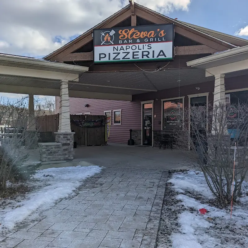 Napoli's Pizzeria