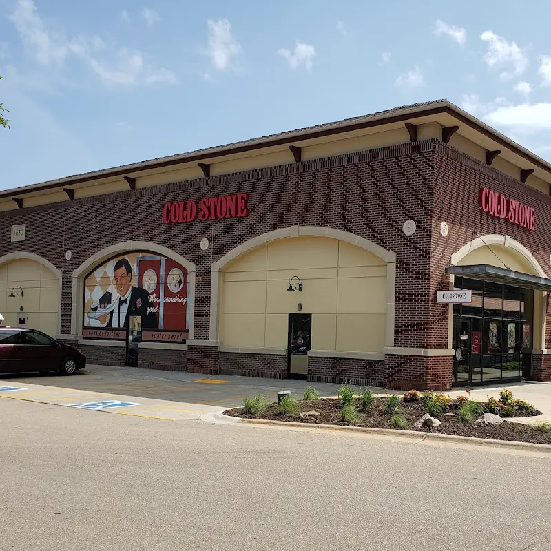 Cold Stone Creamery