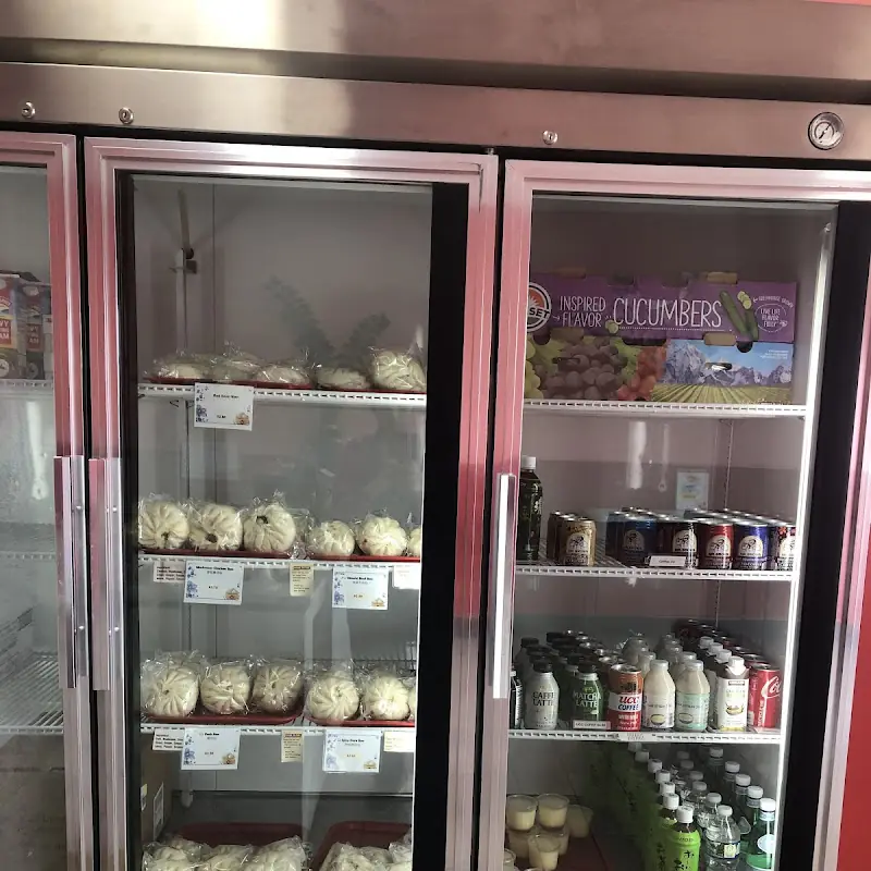 Leaguer Bakery