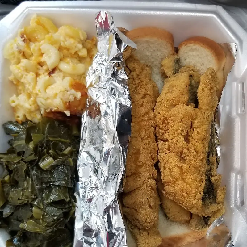 Ethel's BBQ & Catering