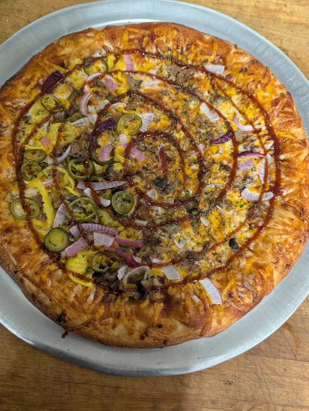 Lake Effect Pizza Co
