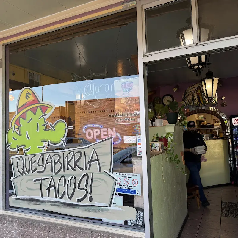 Ciscos Taqueria