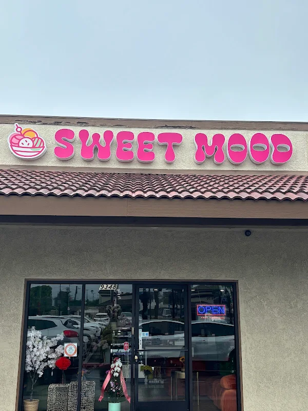 Sweet Mood