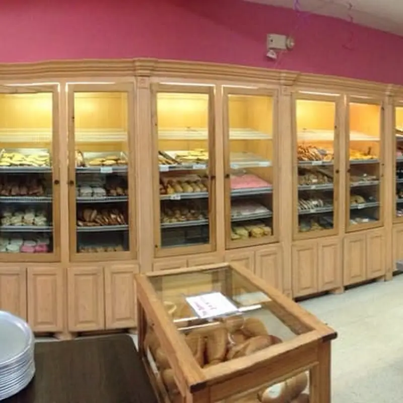 La Reynera Bakery Supreme
