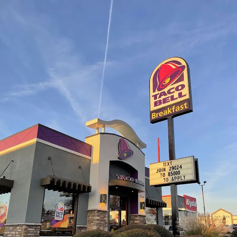 Taco Bell