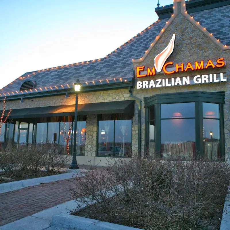 Em Chamas Brazilian Grill