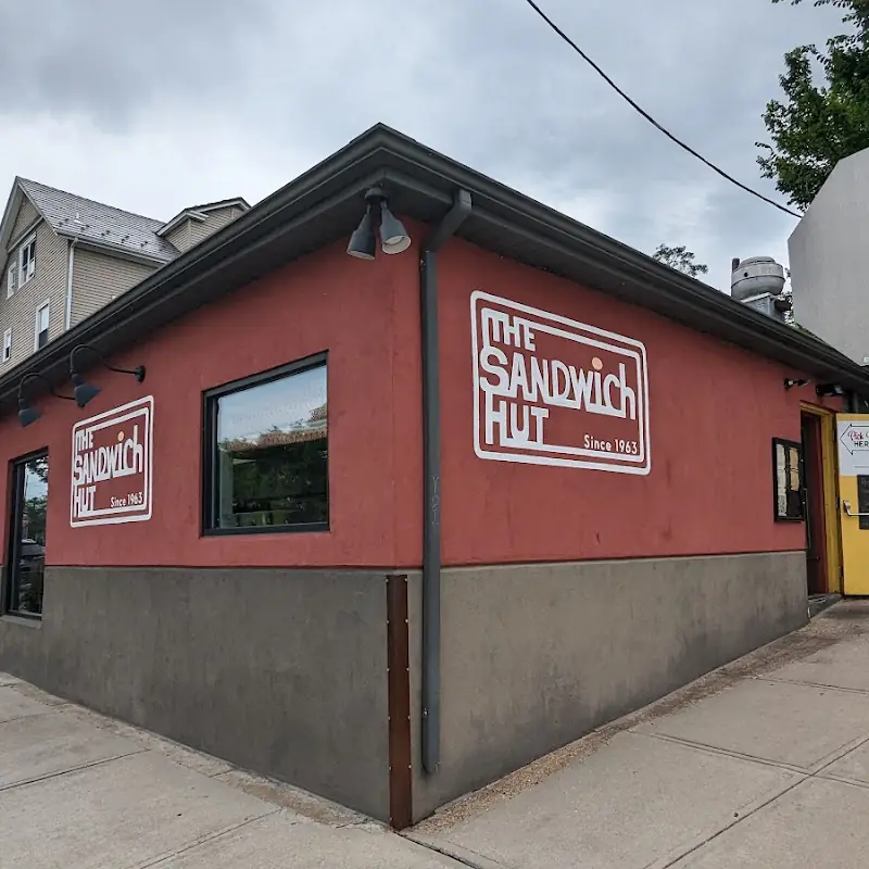 Sandwich Hut