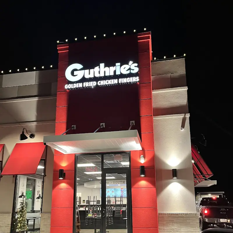 Guthrie's Chicken