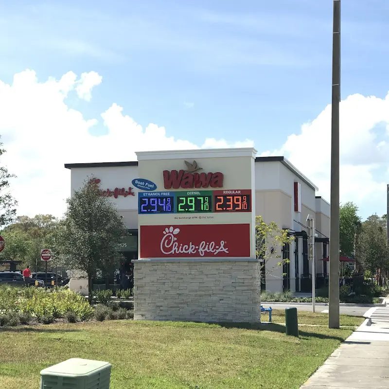 Chick-fil-A