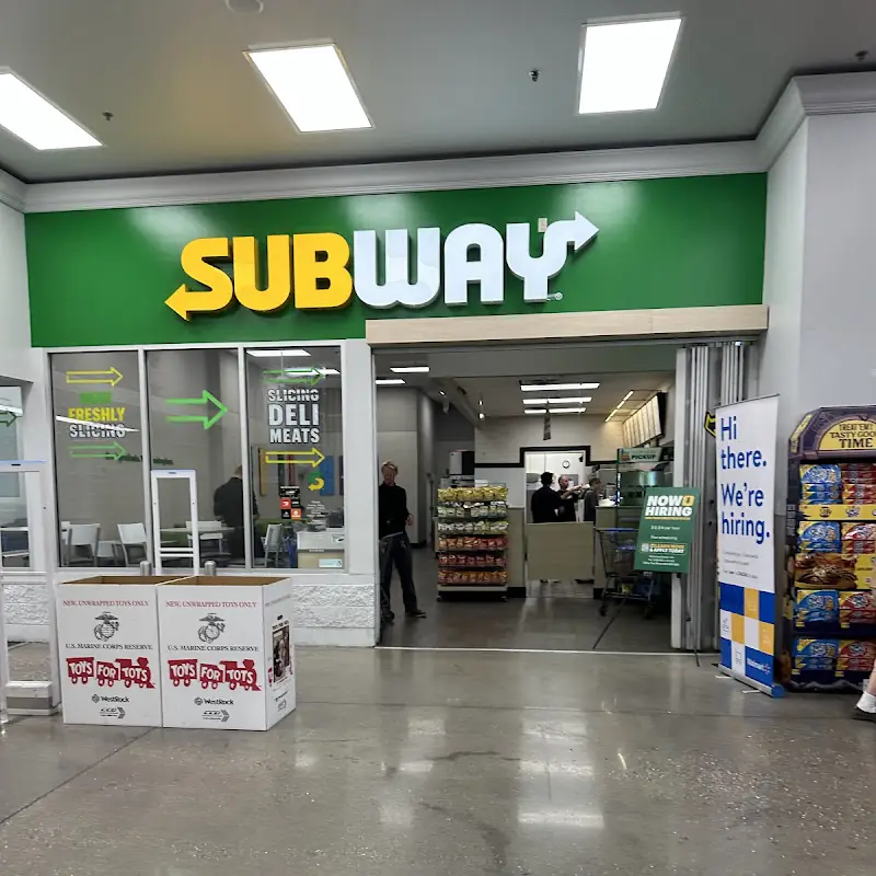 Subway