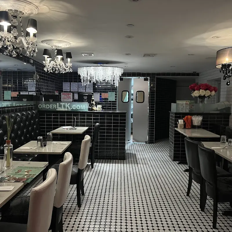 Little Thai Kitchen