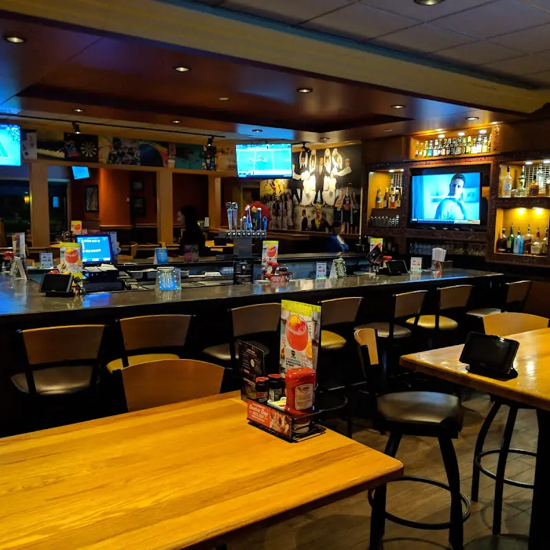 Applebee's Grill + Bar