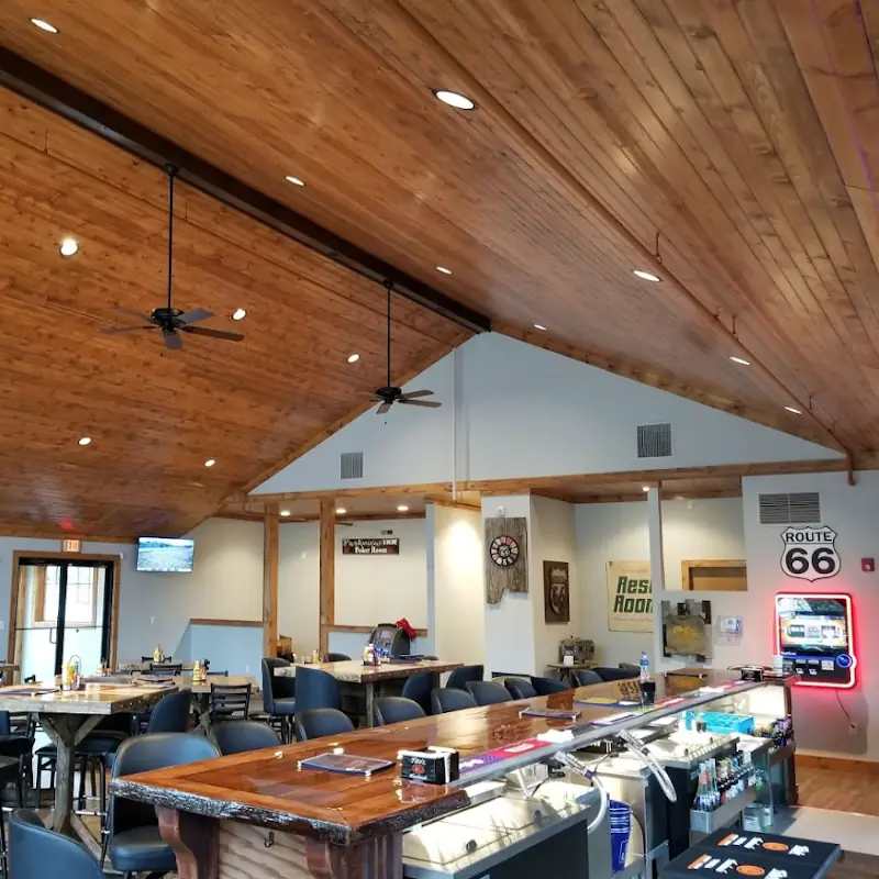 Parkview Inn