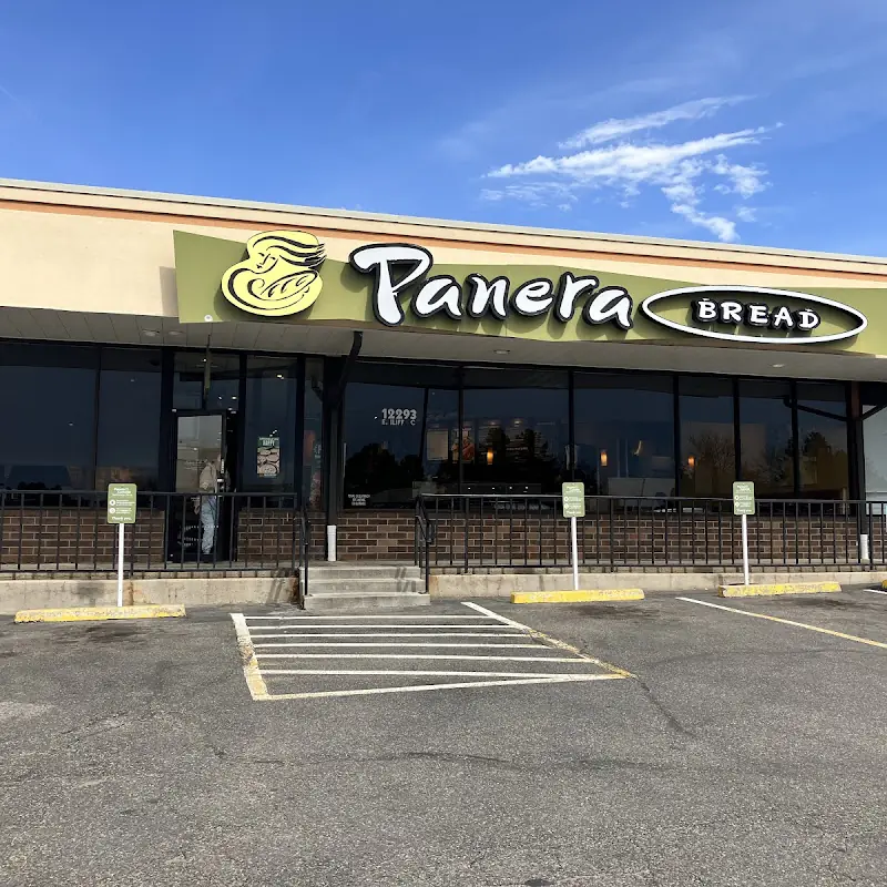 Panera Bread