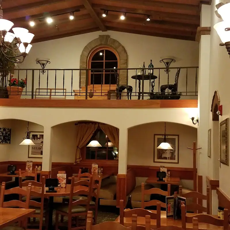 Olive Garden Italian Restaurant