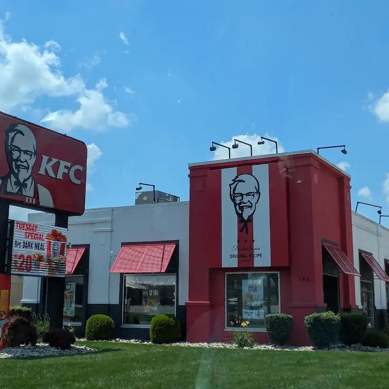 KFC