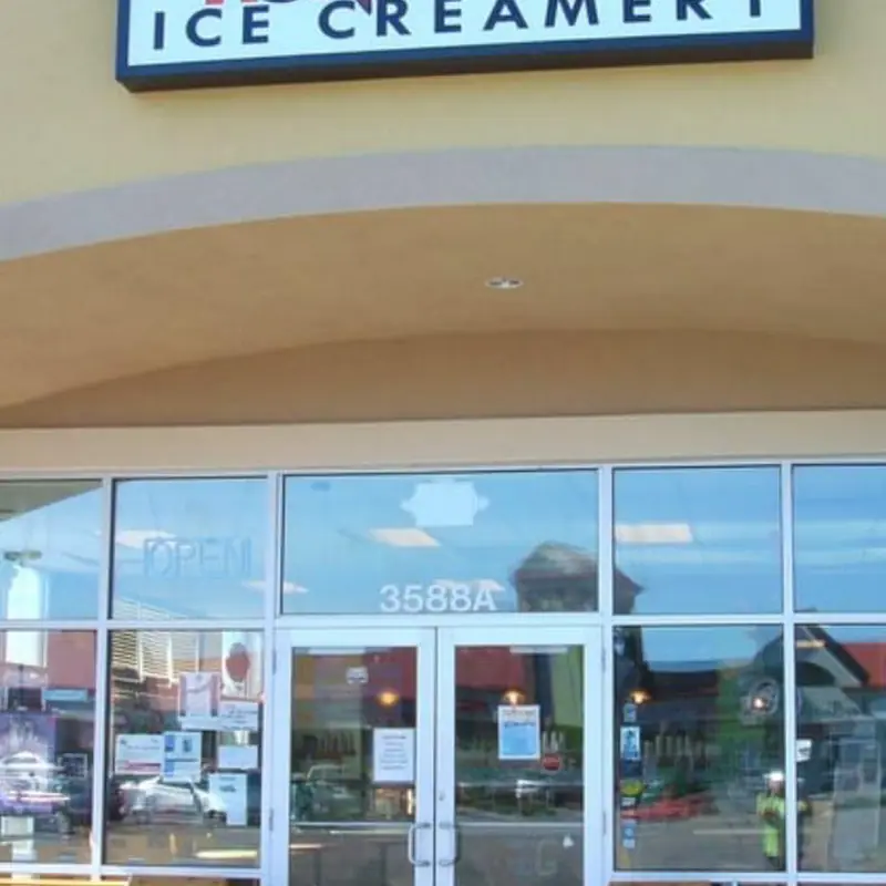 Big Scoops Creamery