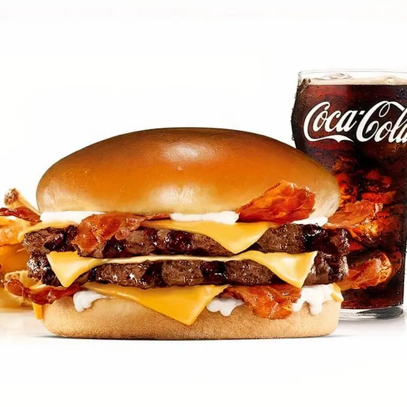 Hardee's
