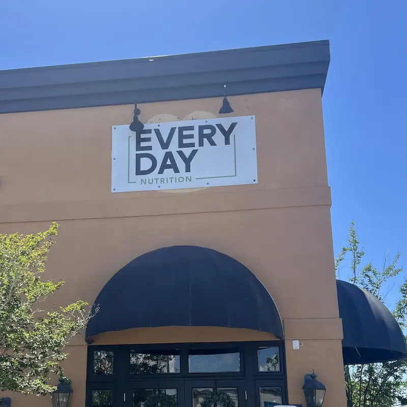 Everyday Nutrition
