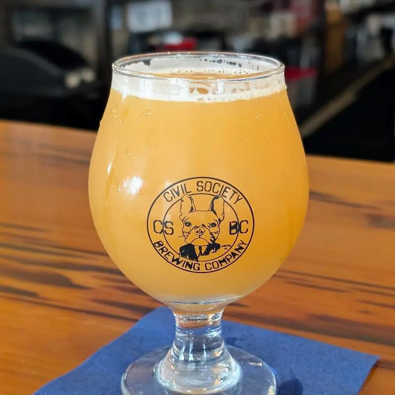 Civil Society Brewing Co.
