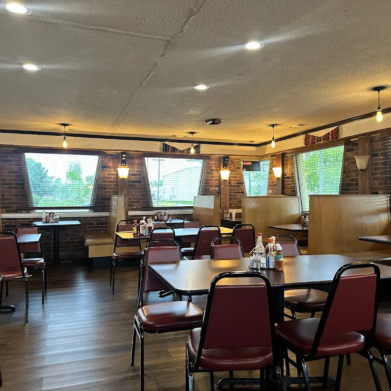 Dos Primos Mexican Restaurant