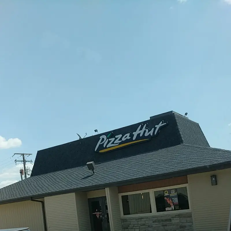 Pizza Hut