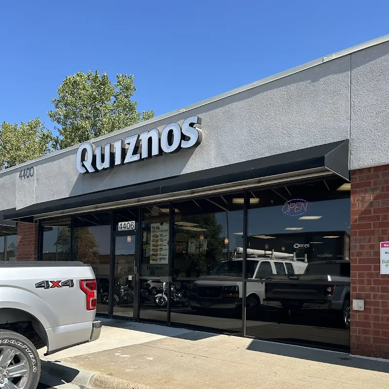 Quiznos