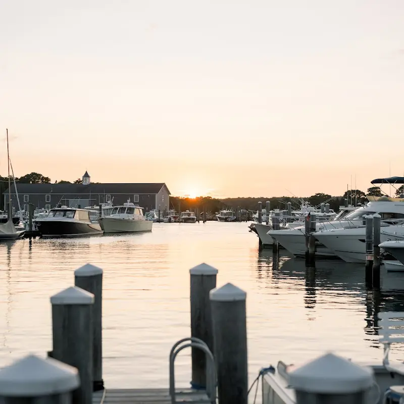 Chart Room Osterville