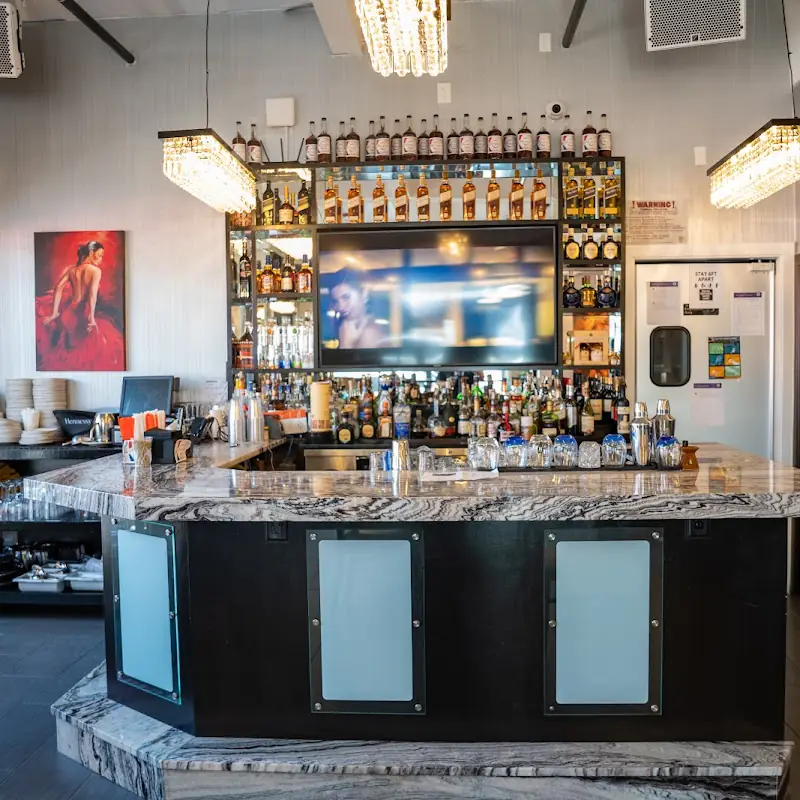 Mamajuana Restaurant & Lounge