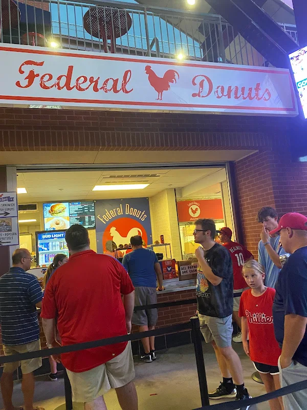 Federal Donuts