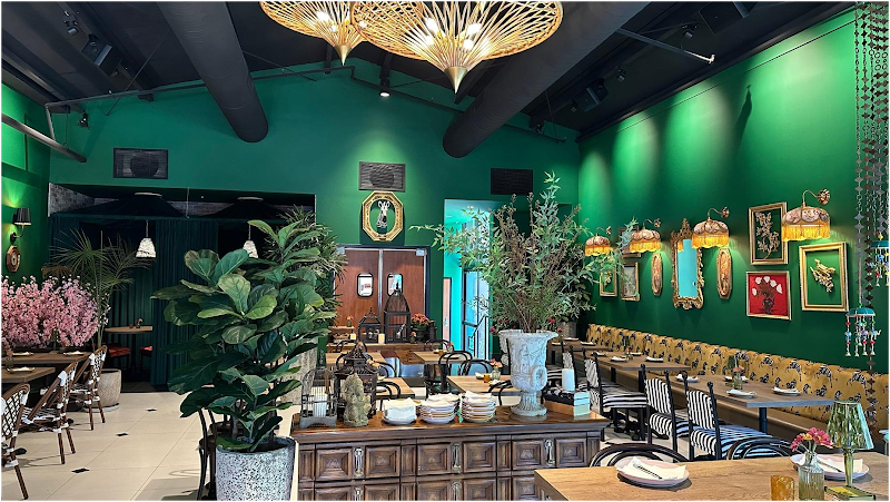 LeDu Thai