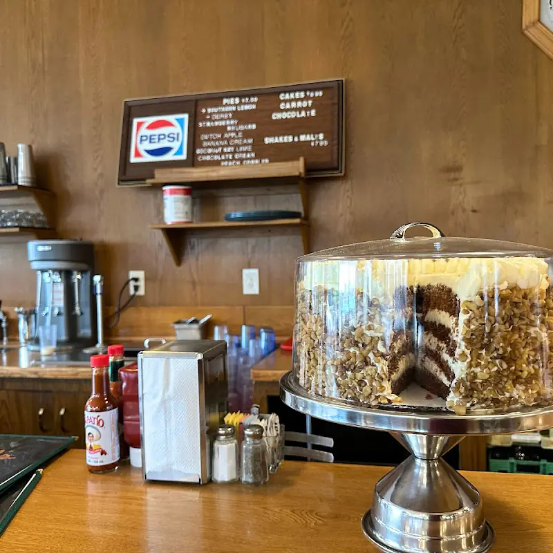 Paul's Restaurant