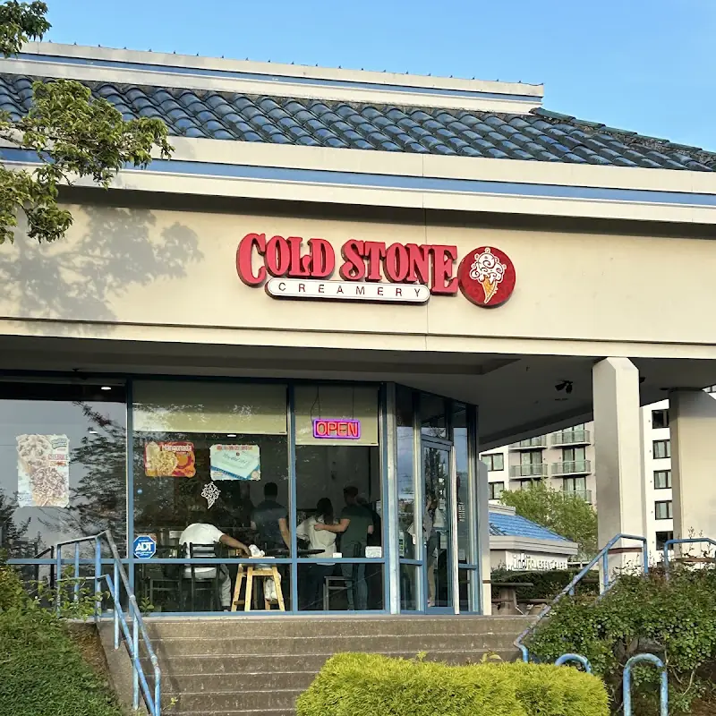 Cold Stone Creamery