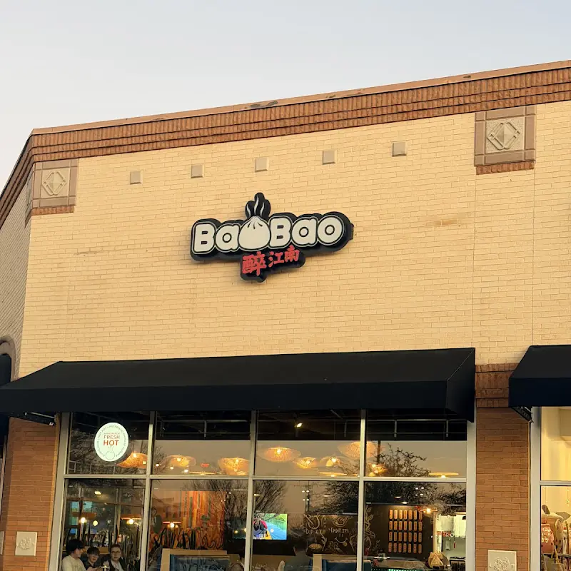 BaoBao: Dim Sum & Chinese Cuisine