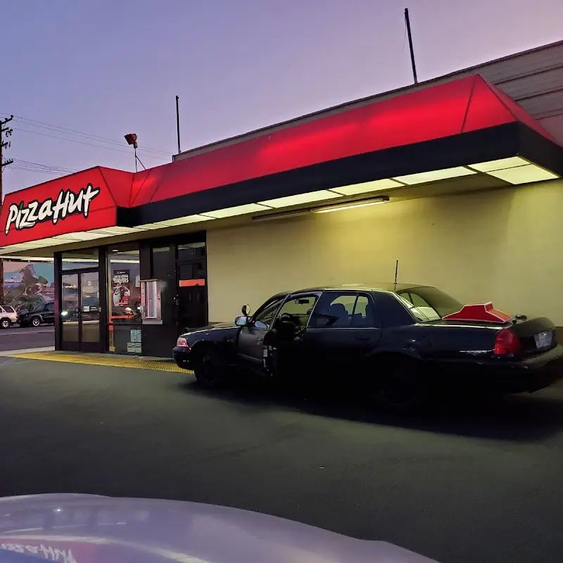 Pizza Hut