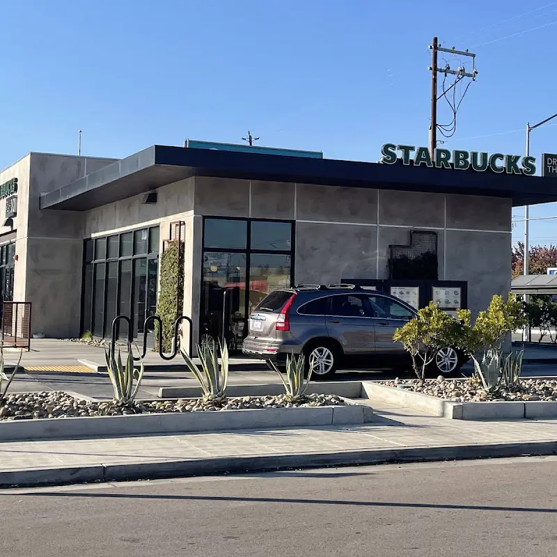 Starbucks Coffee Company